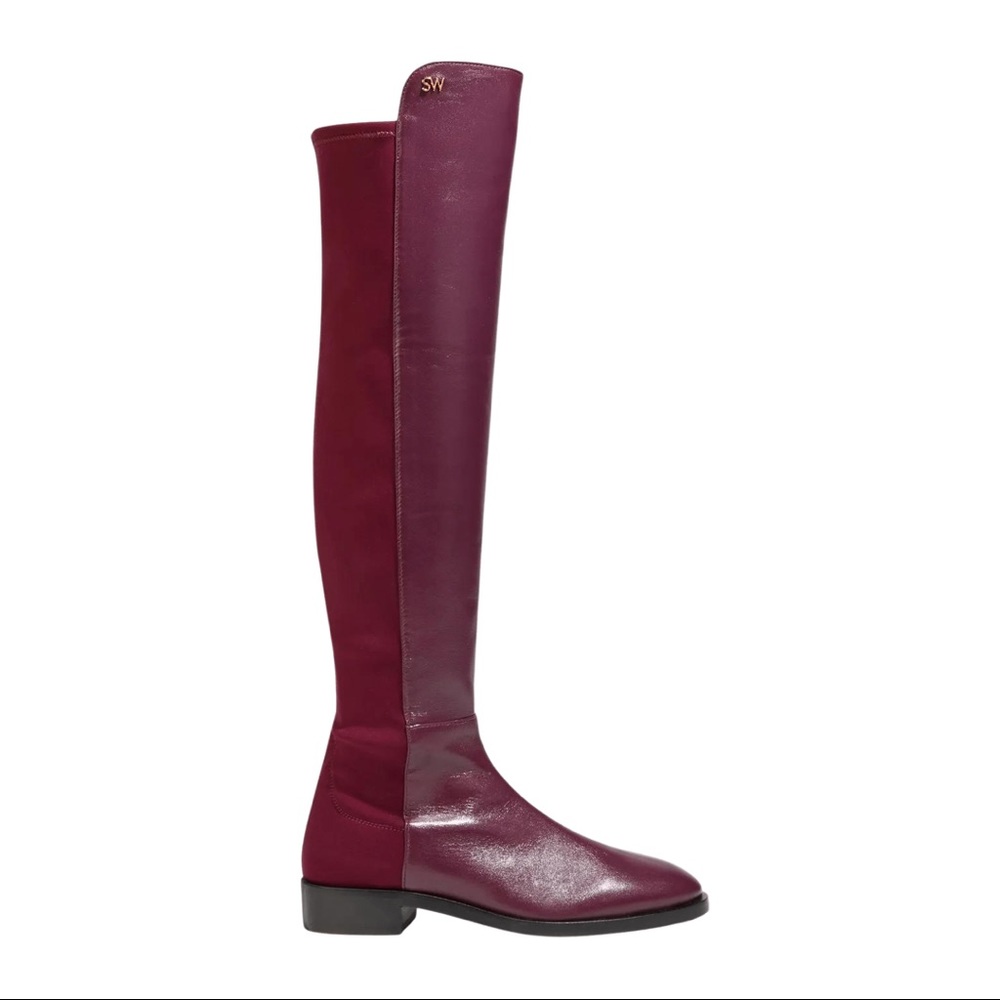 Stuart Weitzman Knee High Boots